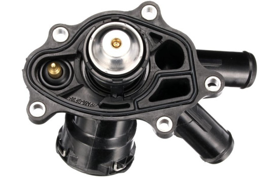 Thermostat, coolant TH529103G1 Gates, Image 3