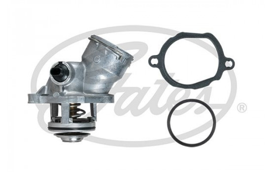 Thermostat, coolant TH530100G1 Gates