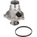 Thermostat, coolant TH534101G1 Gates