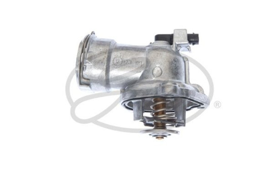 Thermostat, coolant TH54187G1 Gates