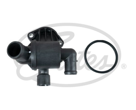 Thermostat, coolant TH58287G1 Gates