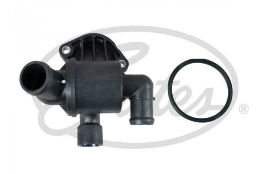 Thermostat, coolant TH58287G1 Gates