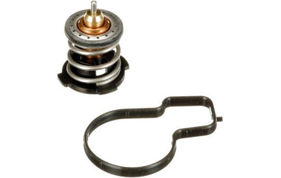 Thermostat, coolant TH59787G1 Gates