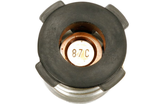 Thermostat, coolant TH59787G1 Gates, Image 3