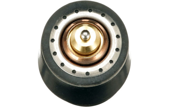 Thermostat, coolant TH598105 Gates, Image 2