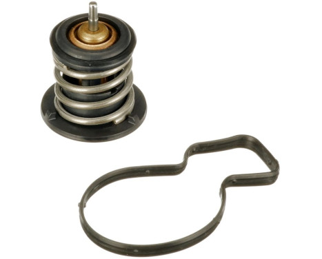 Thermostat, coolant TH60380G1 Gates