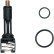 Thermostat, coolant TH606113G1 Gates