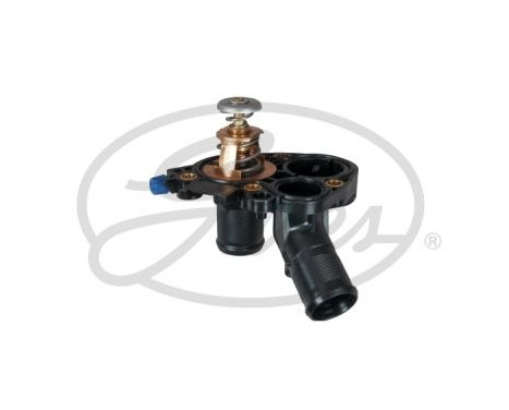 Thermostat, coolant TH60883G1 Gates