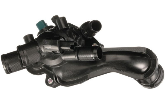 Thermostat, coolant TH609105G1 Gates, Image 2