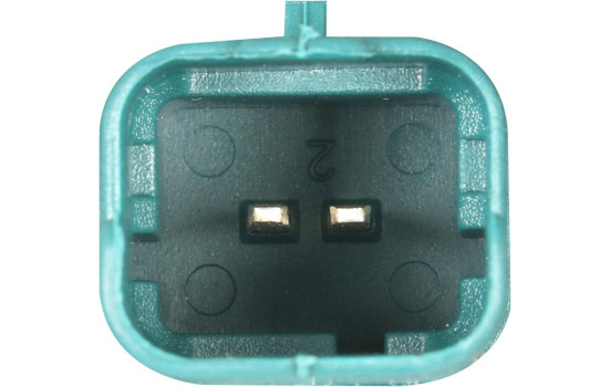 Thermostat, coolant TH609105G1 Gates, Image 4