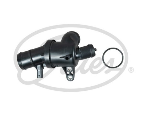 Thermostat, coolant TH61692G1 Gates
