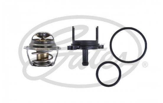 Thermostat, coolant TH62950G1 Gates