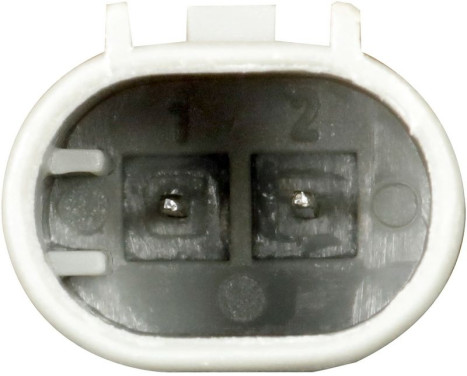 Thermostat, coolant TH63295 Gates, Image 4