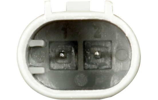 Thermostat, coolant TH63295 Gates, Image 4