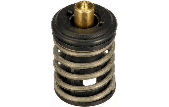 Thermostat, coolant TH63497G1 Gates
