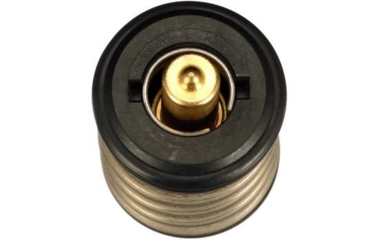 Thermostat, coolant TH63497G1 Gates, Image 2
