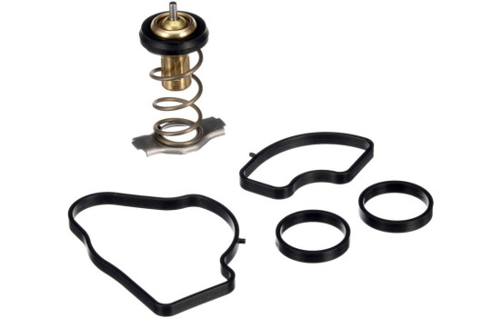 Thermostat, coolant TH63988G1 Gates