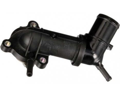 Thermostat, coolant TH64088G1 Gates, Image 3