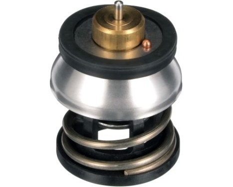 Thermostat, coolant TH64187G1 Gates