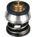 Thermostat, coolant TH64187G1 Gates