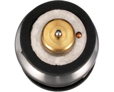 Thermostat, coolant TH64187G1 Gates, Image 2