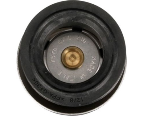 Thermostat, coolant TH64187G1 Gates, Image 3