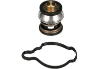 Thermostat, coolant TH64187G1 Gates