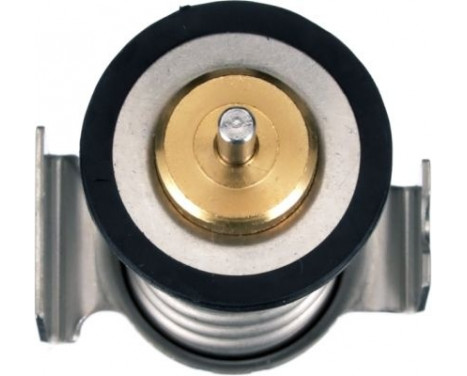 Thermostat, coolant TH64290G1 Gates, Image 2