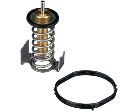 Thermostat, coolant TH64290G1 Gates