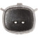 Thermostat, coolant TH66397G1 Gates, Thumbnail 4
