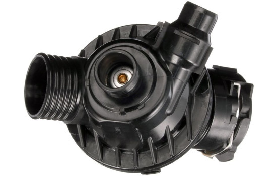 Thermostat, coolant TH665103 Gates, Image 3