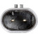 Thermostat, coolant TH665103 Gates, Thumbnail 4