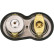 Thermostat, coolant TH67383G1 Gates, Thumbnail 3