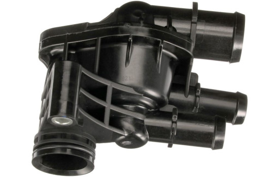Thermostat, coolant TH67682G1 Gates, Image 2