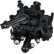 Thermostat, coolant TH705K1 Gates, Thumbnail 2