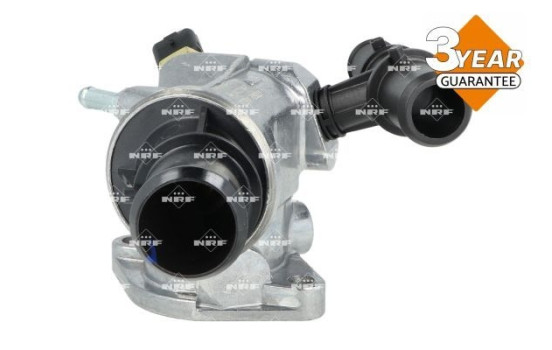 Thermostat, coolant, Image 2