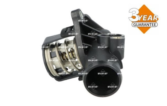 Thermostat, coolant, Image 2