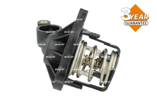 Thermostat, coolant, Image 4
