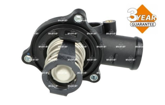 Thermostat, coolant, Image 5