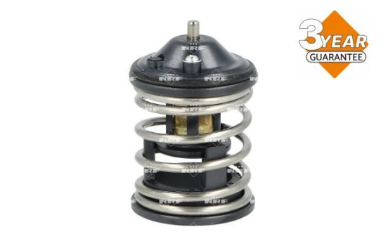 Thermostat, coolant, Image 2
