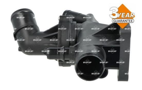 Thermostat, coolant, Image 3