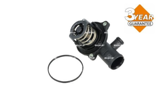 Thermostat, coolant, Image 2