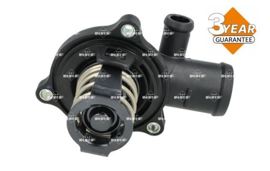 Thermostat, coolant, Image 6