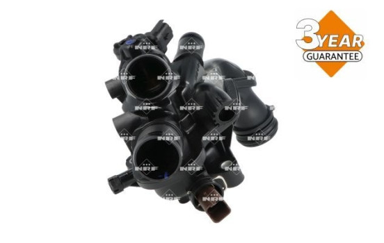 Thermostat, coolant, Image 3