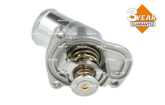 Thermostat, coolant, Image 5