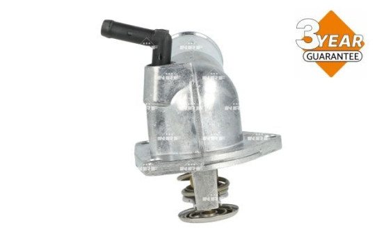 Thermostat, coolant, Image 5