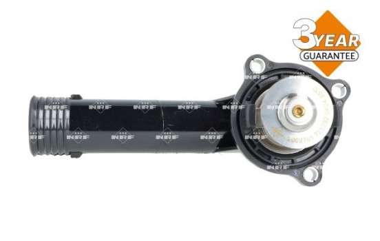 Thermostat, coolant, Image 3