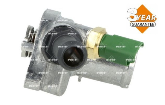 Thermostat, coolant, Image 3