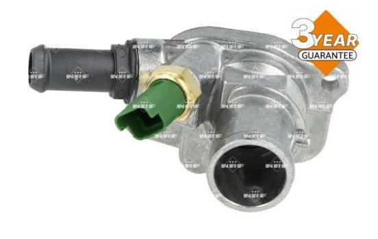 Thermostat, coolant, Image 4