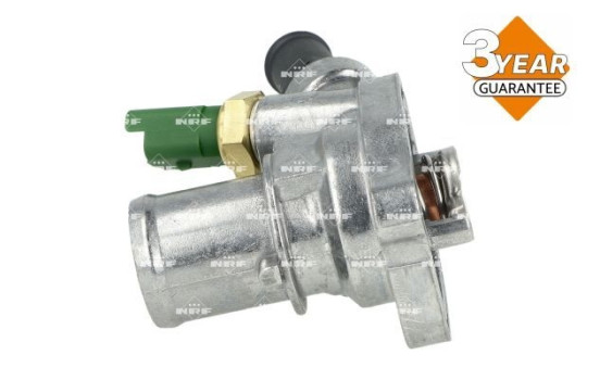 Thermostat, coolant, Image 5